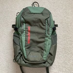 Patagonia Refugio Backpack 28L